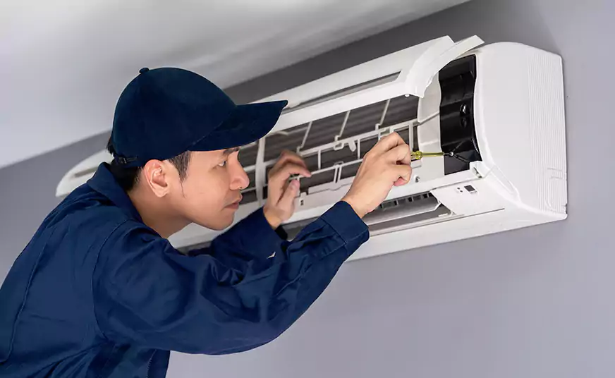 AC Duct Cleaning Bakersfield