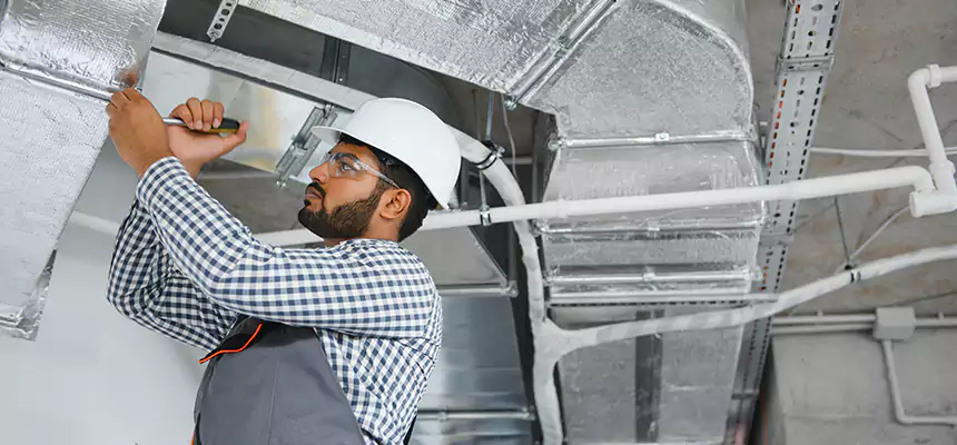 Proactive Ac Vent Repairs & Air Duct Replacement Companies Near Me in Bakersfield