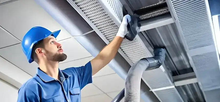 Our Annual Dryer Vent Maintenance Services in Bakersfield, CA