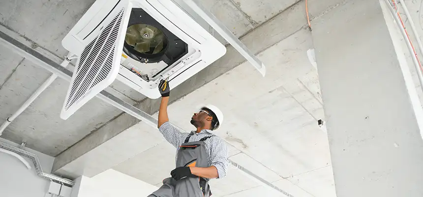 Efficient Multi‑Unit & HOA Annual Vent Cleaning Plans in Bakersfield