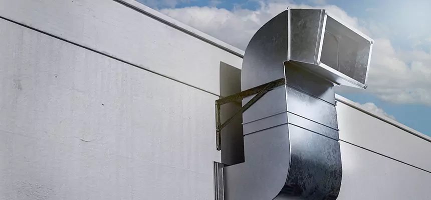 Comprehensive Commercial HVAC Cleaning in Bakersfield