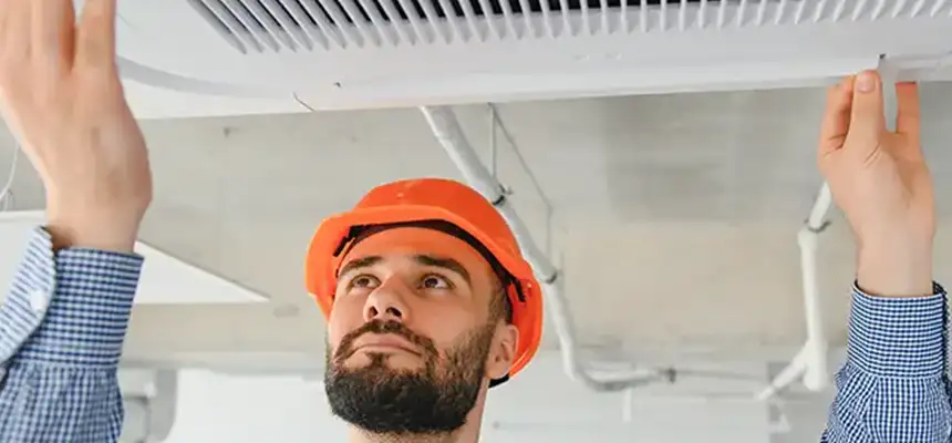 Our Furnace Vent Cleaning Services in Bakersfield, CA