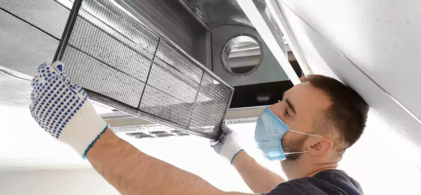 Our Home Duct Cleaning Services in Bakersfield, CA  