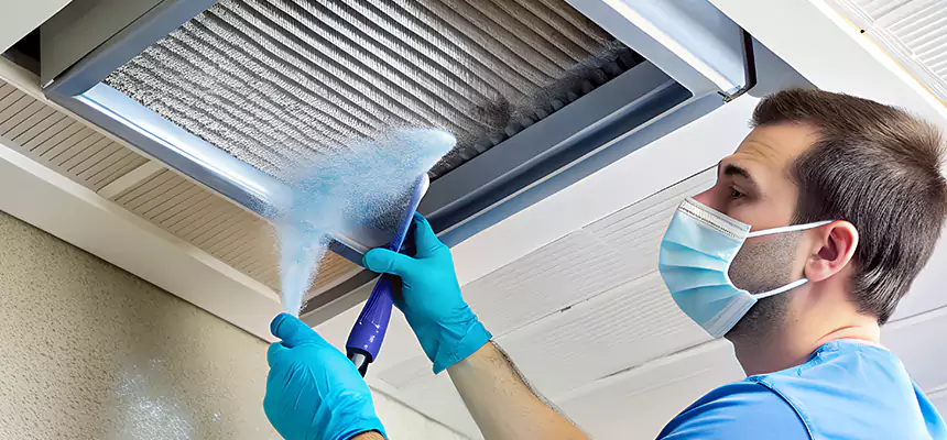 Our Home Ventilation Cleaning Services in Bakersfield, CA