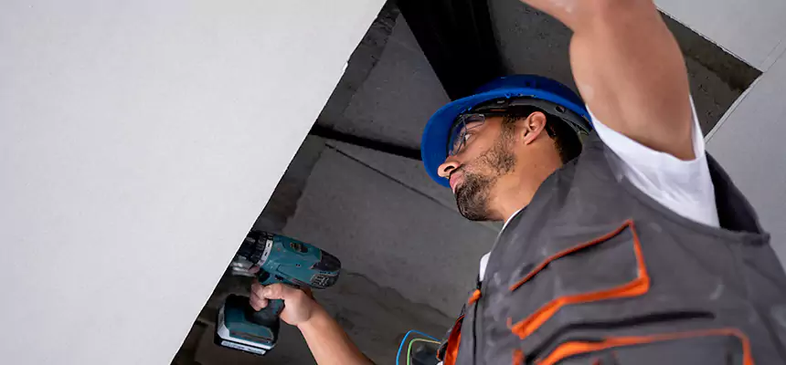 Our Post-Renovation Duct Debris Removal Services in Bakersfield, CA