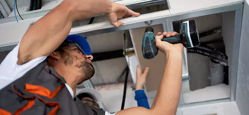 Our Retail Store Duct Cleaning Services in Bakersfield, CA