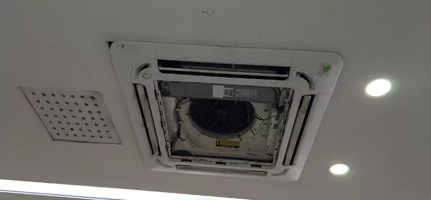 Our Wall Vent Cleaning Service Services in Bakersfield, CA