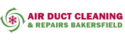 Air Duct Cleaning & Repairs Bakersfield