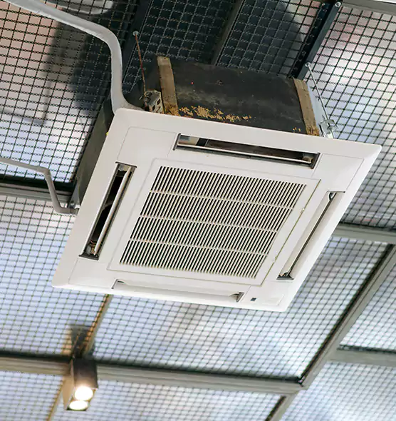 Top-Notch Allergy Relief Vent Cleaning Services in Bakersfield, CA