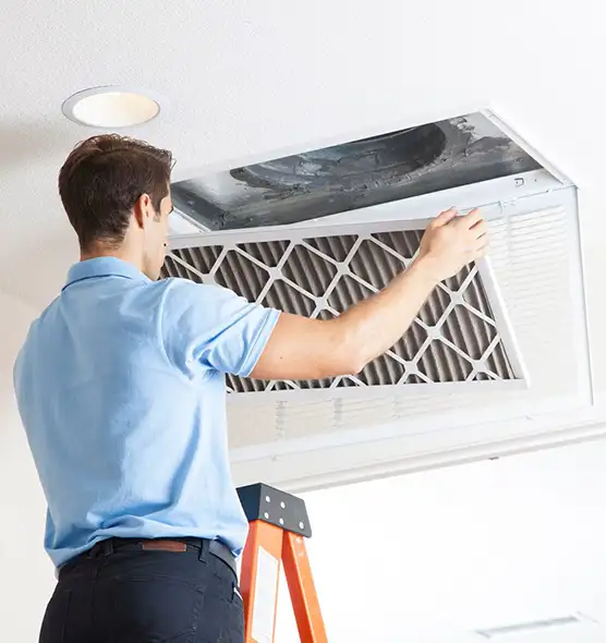 About Annual Dryer Vent Maintenance Bakersfield, CA