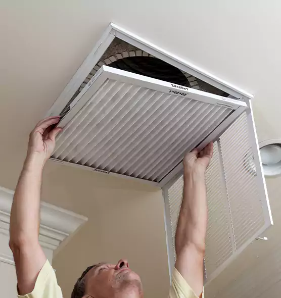 Trusted Apartment Air Duct Cleaning in Bakersfield, CA