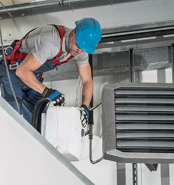 Professional Custom HVAC Ductworkin Bakersfield, CA