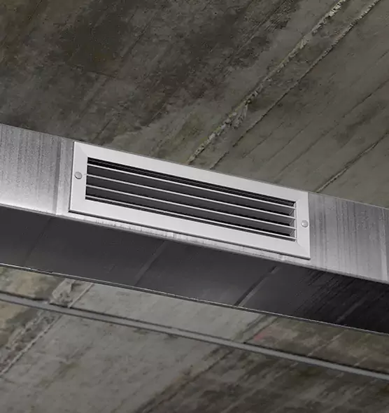 Trusted Hospital Grade Air Duct Cleaning Experts in Bakersfield, CA