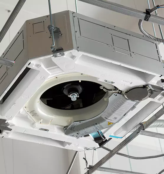 Professional Industrial Dryer Vent Cleaning in Bakersfield, CA