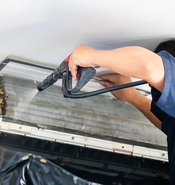 Welcome to Move-in/Move-out Duct Cleaning Services in Bakersfield, CA