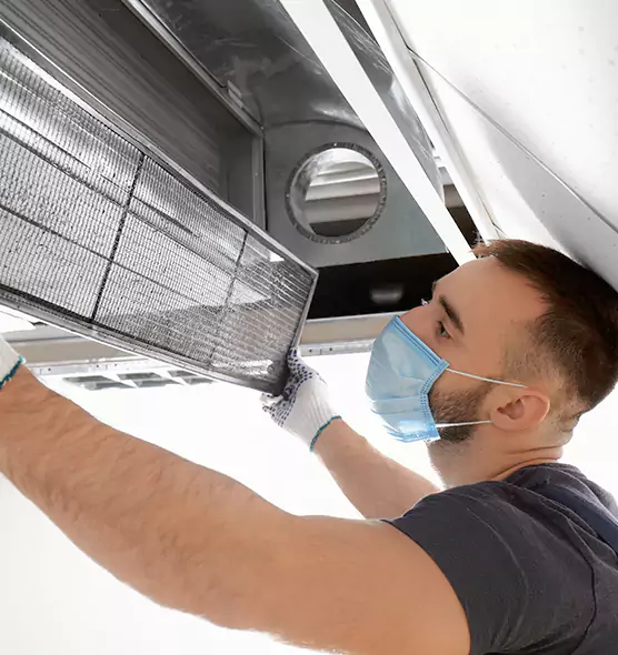 About Remove Smoke Smell From Air Duct in Bakersfield, CA