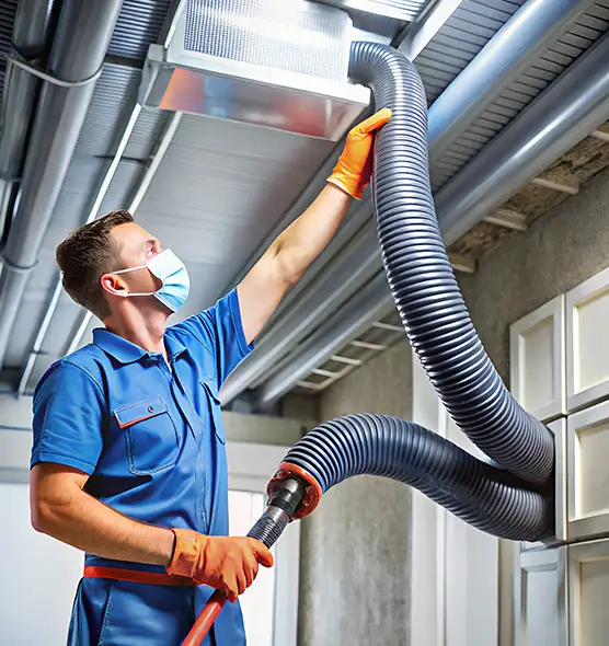 Welcome to Air Duct Cleaning & Repairs Bakersfield — Your Local Roof Dryer Vent Cleaning Specialists in Bakersfield, CA