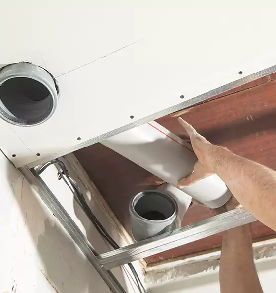 Professional Seasonal Allergy Air Duct Cleaning in Bakersfield, CA