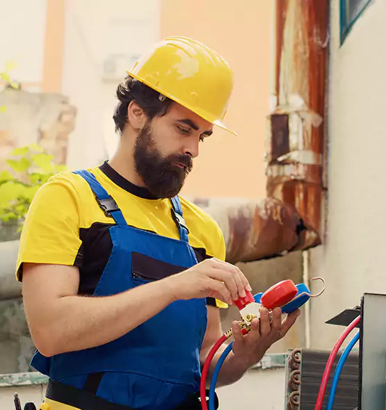 About Smart HVAC Installation in Bakersfield, CA