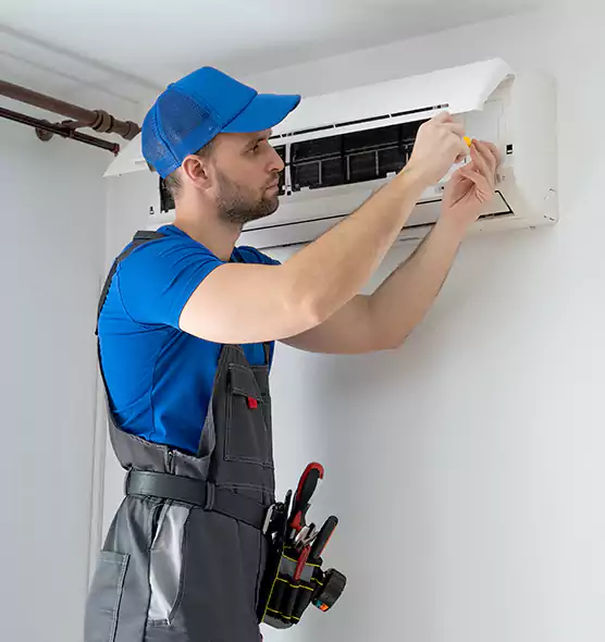 About Smart Thermostat AC Installation in Bakersfield, CA