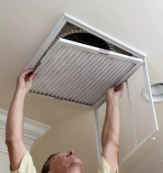 Trusted Vent Shaft Cleaning Expert in Bakersfield, CA