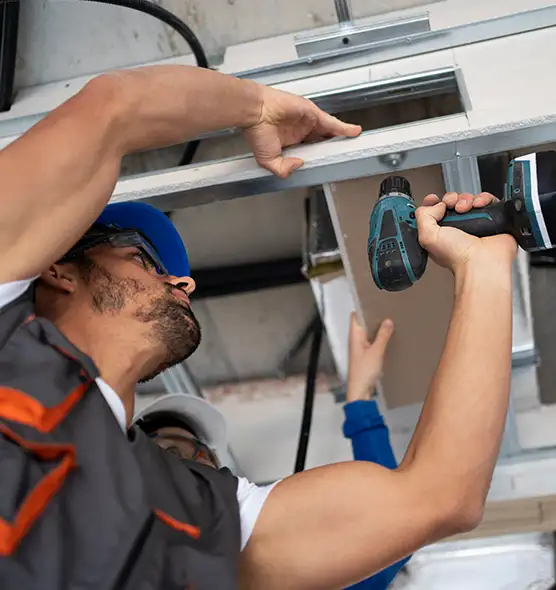 About Vent Smoke Odor Elimination in Bakersfield, CA