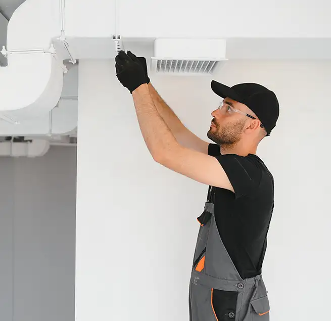 Why Homeowners & Businesses Trust Us in Bakersfield, CA?