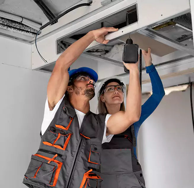 Why Homeowners & Businesses Trust Us in Bakersfield, CA