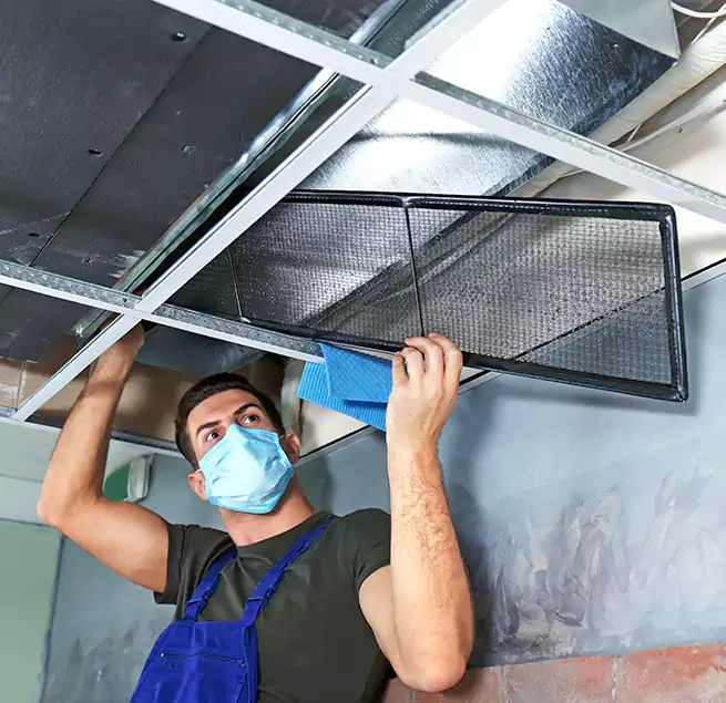 Why Homeowners Businesses Trust Us in Bakersfield, CA