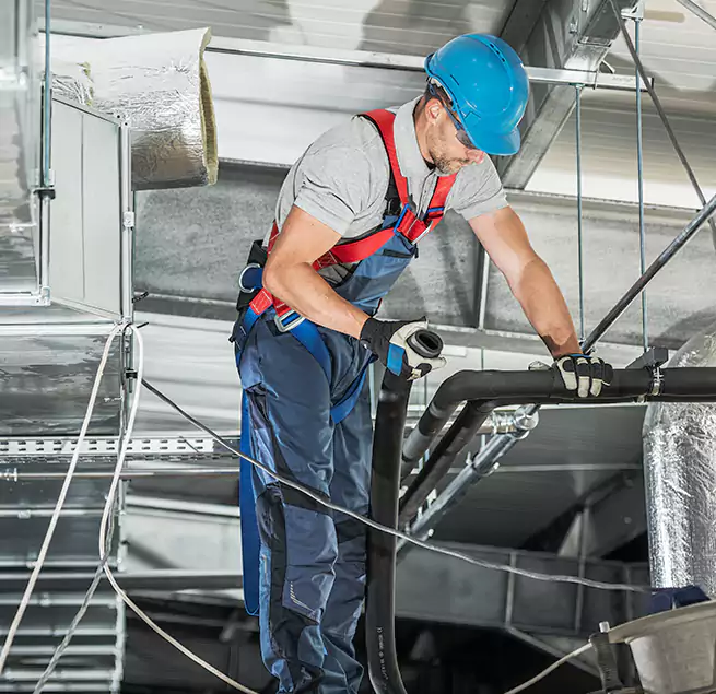 Why Homeowners & Businesses Trust Us in Bakersfield, CA?