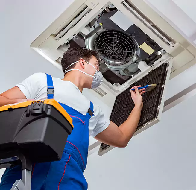 Why Homeowners & Businesses Trust Us in Bakersfield, CA