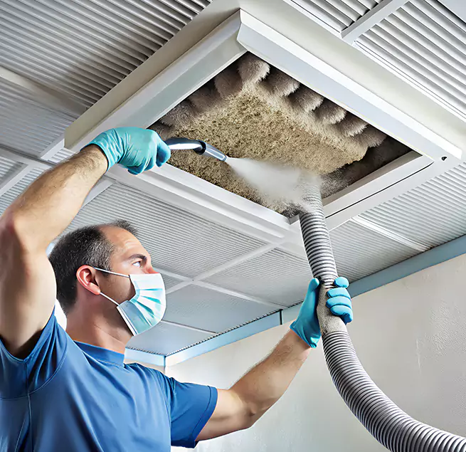 Why Homeowners Businesses Trust Us in Bakersfield, CA?