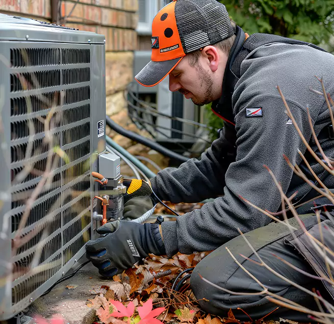 Why Homeowners & Businesses Trust Us in Bakersfield, CA?