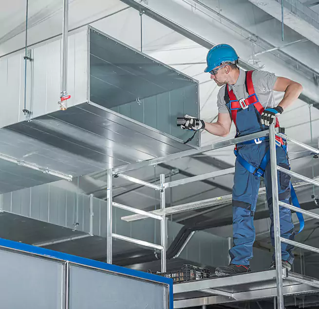 Why Homeowners Businesses Trust Us in Bakersfield, CA