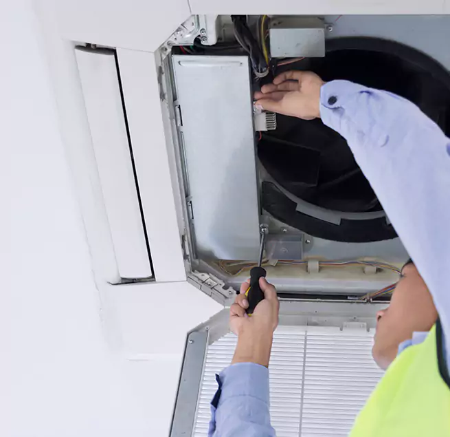 Why Homeowners Businesses Trust Us Bakersfield, CA