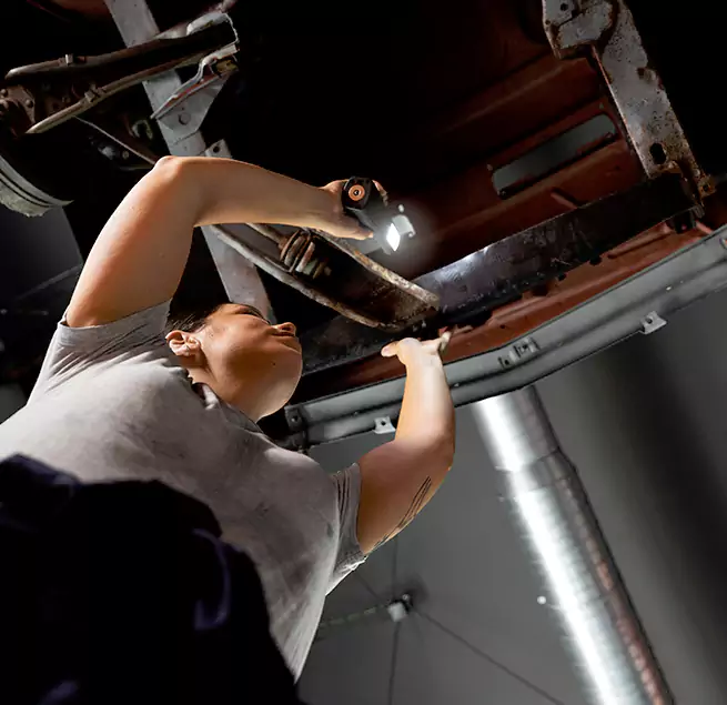 Why Homeowners & Businesses Trust Us Bakersfield, CA