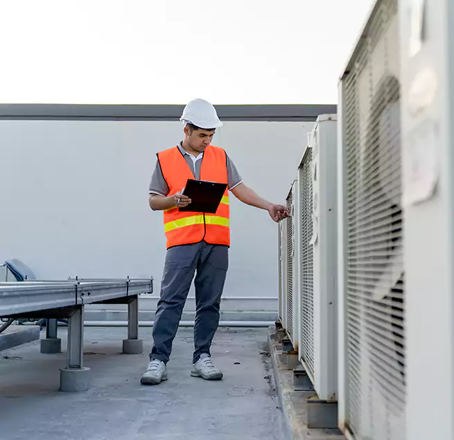 Why Homeowners & Businesses Trust Us in Bakersfield, CA?